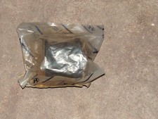 Braccio sospensione anteriore inferiore Hyundai Accent/Pony Excel asta RH boccola 54556-22102