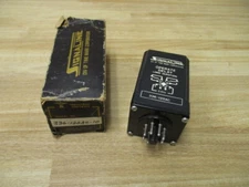 Signaline 336-120AC-10 Operate Delay Relay 336-120AC