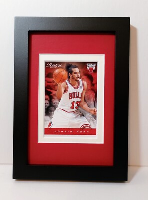 NBA: Pour Joakim Noah (Chicago Bulls), la lose continue avec une