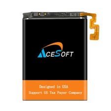 Boosting 2675mAh Main Excellent Battery for Samsung Galaxy Z Flip 5G SM-F707U US