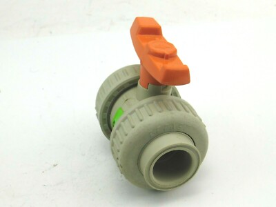 Effast Ball Valve EPDM N 599444