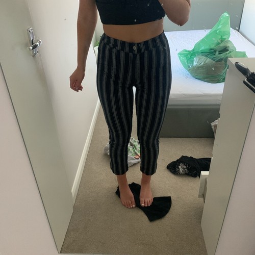 Brandy Melville Tiden Trousers