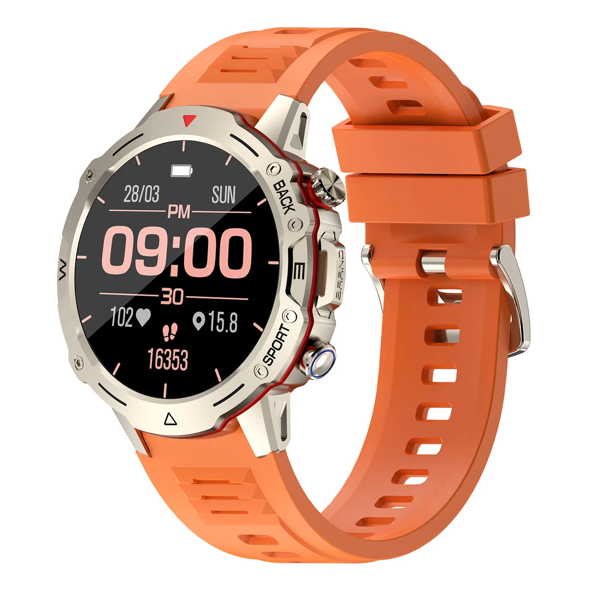 Japanese smartwatch sales