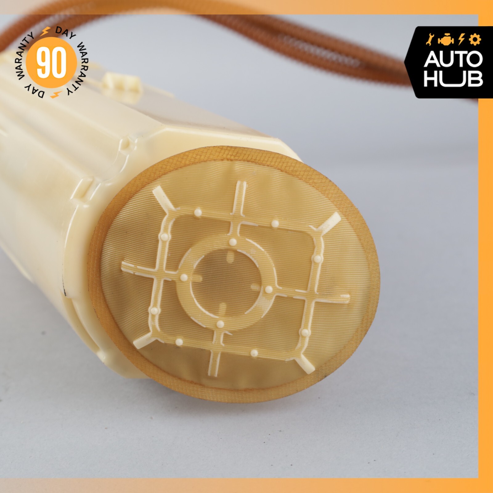 03-12 Bentley Continental GT GTC Left Side Fuel Pump Level Sending Unit OEM 65k