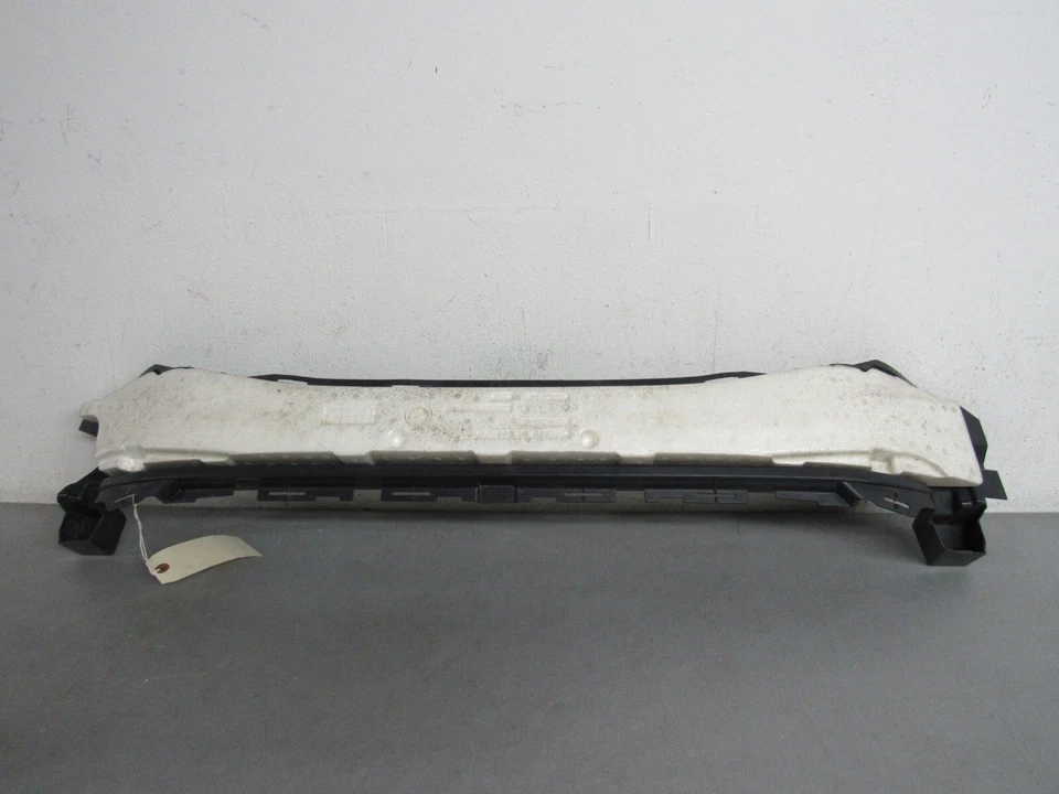 2014 2015 2016 VOLVO S60 FRONT 2 PIECE BUMPER FOAM ENERGY ABSORBER - Imagem 2 de 4