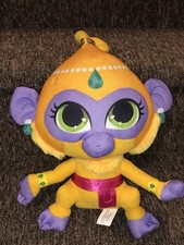12  Nickelodeon Shimmer and Shine Tala Monkey Plush Dolls Stuff Animal Toys