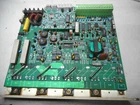 GLENTEK -- PWM DC SERVODRIVE -- TACHO FEEDBACK -- GA4567EPC-1