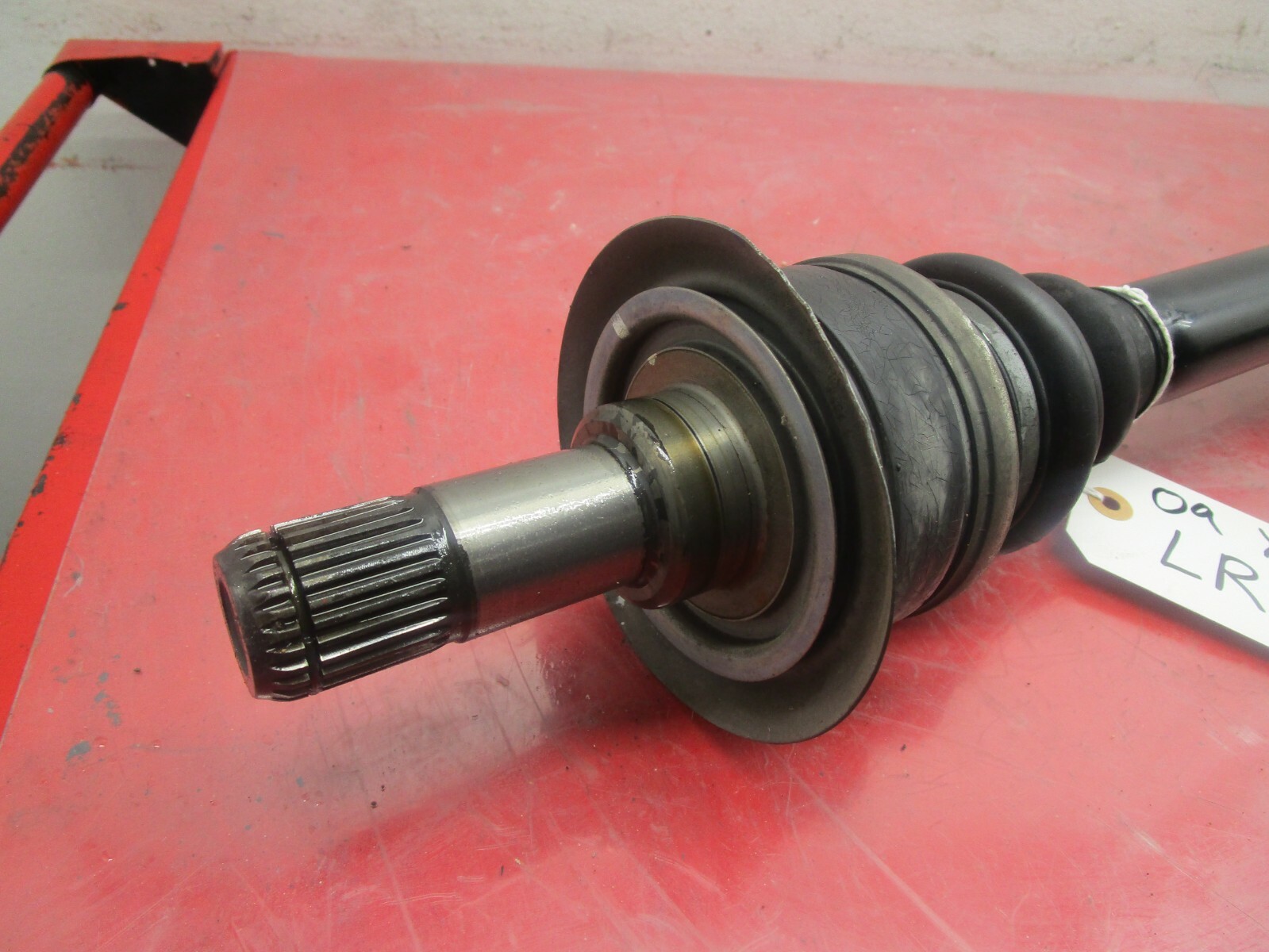 naptime マルチショルダーポーチ