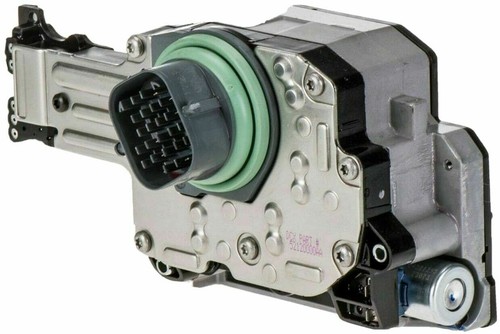 OEM Genuine Mopar 45RFE 545RFE 68RFE Shift Solenoid Block Pack - Foto 8