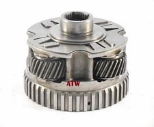 34580b 4l80e Overdrive Planet 4 Pinion Gm Transmission 2001-up