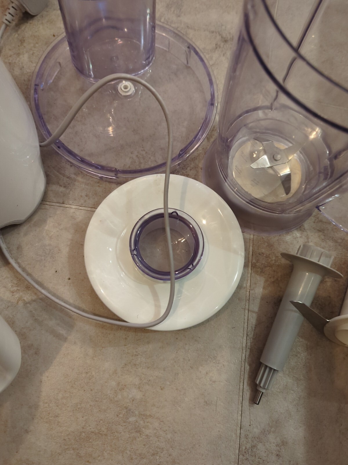 kenwood food processor eBay