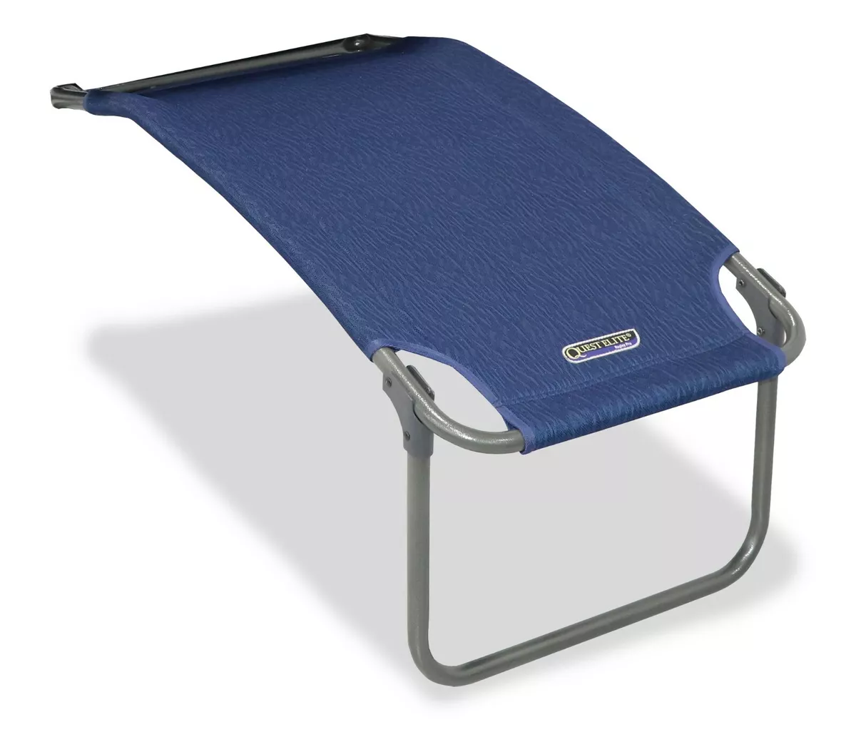 Quest Elite Ragley Pro Lightweight Folding Footrest for Camping