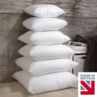 New Luxury Soft Hollowfibre Extra Filled Scatter Cushion Inners Pads All Sizes