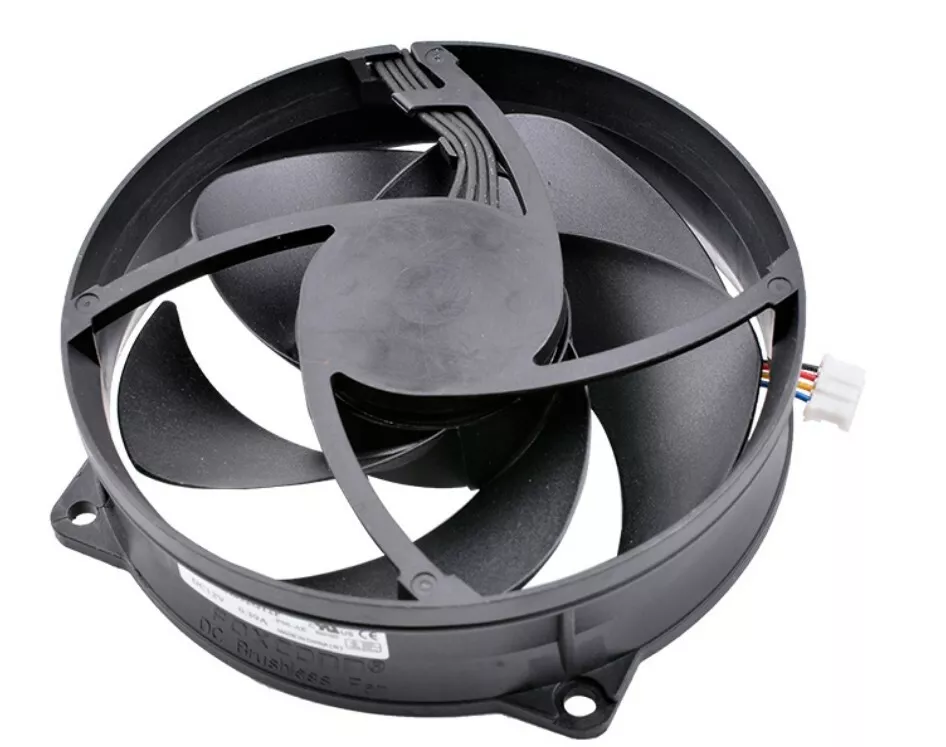 Cooling fan sales for xbox 360