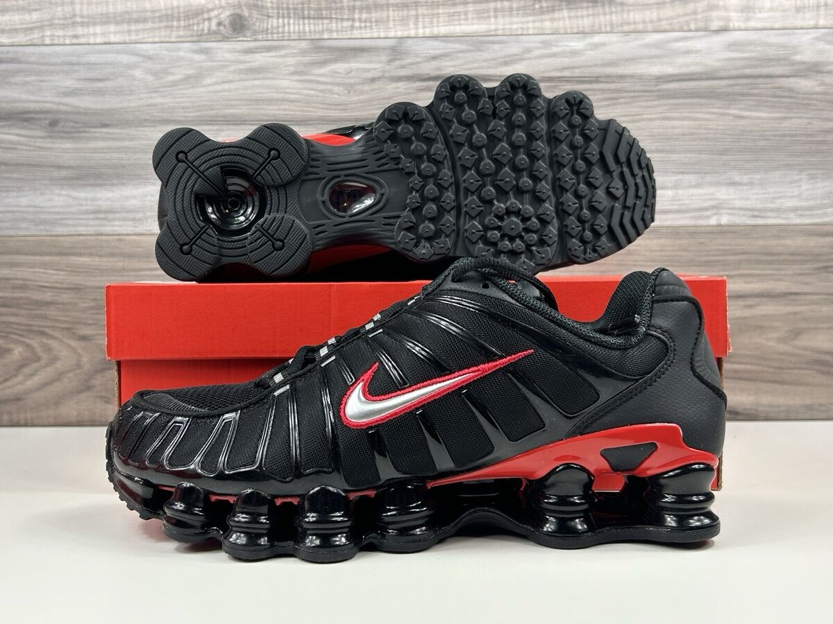 NEW Nike Shox TL NEW Nike Shox TL