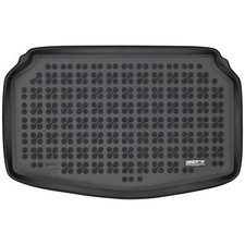 Gummi Rezaw-Plast Kofferraumwanne für Toyota Yaris IV ab 2019 TPE Gummi Laderaum