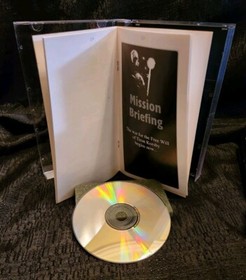 Microcosm 1993 Sega CD