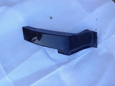 2004-2005 CADILLAC SRX OEM LH driver side REAR panel lower dog leg ...