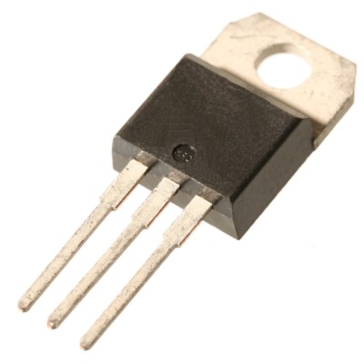 2N6488 Transistor  npn   80V  15A  75W  TO220AB von On Semiconductor