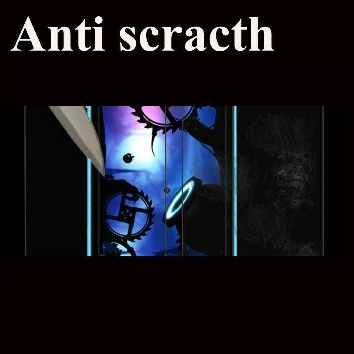 2-Pack Tempered Glass Screen Protector For Samsung Galaxy A20 / A30 / A50 2019 - Image 3 of 4