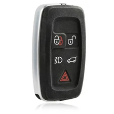 Key Fob for 2010 2011 2012 2013 2014 2015 Land Rover Range Rover (KOBJTF10A)