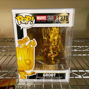 funko pop 378 groot