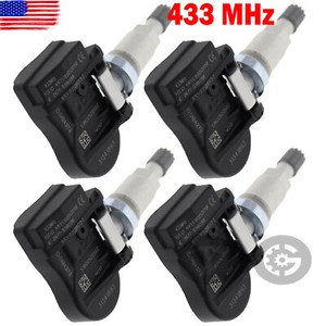 Tpms volvo xc60
