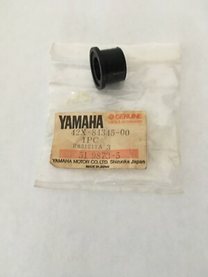 YAMAHA HEADLITE DAMPER MAXIM,V-STAR-CUSTOM 1100 42X-84345-00 | eBay