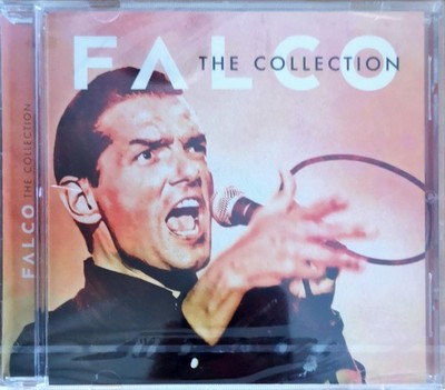 FALCO - THE COLLECTION  CD
