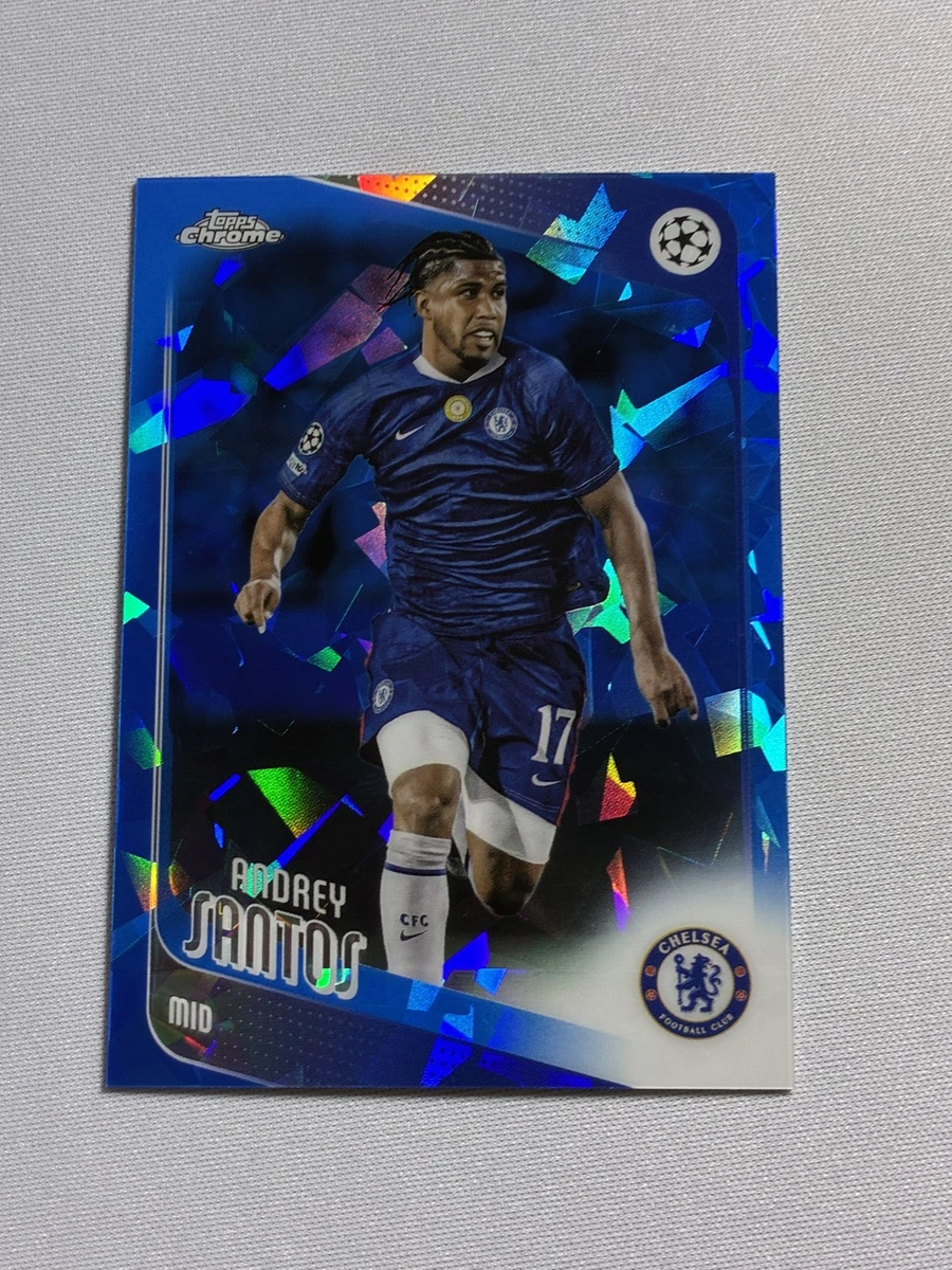 25+ Andrey Santos Trading Cards for sale | Updated Oct 2026
