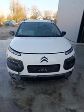 Tambour de frein Citroen C4