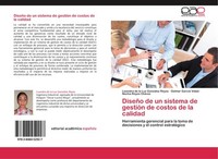 DiseñO De Un Sistema De GestióN De Costos De La Calidad Lisandra De La Luz Gonzá