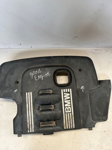 BMW 3 E90 E91 2008 Diesel 130kW Motorabdeckung 7789006 GENUINE EMA1017