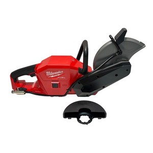 Milwaukee 2786-20 M18 FUEL ONE-KEY 18V Li-Ion Brushless Cordless 9" Cut Off Saw
