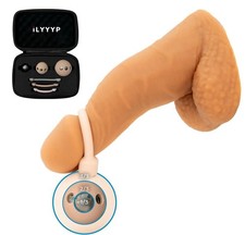 iLYYYP Penis Weights, Penis Enlarger, Penis Extender Set 3 112g,227g,512g