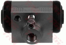 Cylindre de roue Citroen C4