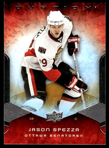 2008 Jason Spezza #184