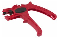 Cimco Abisolierzange Super 4 Plus, 0,2-6Mm² (100780)