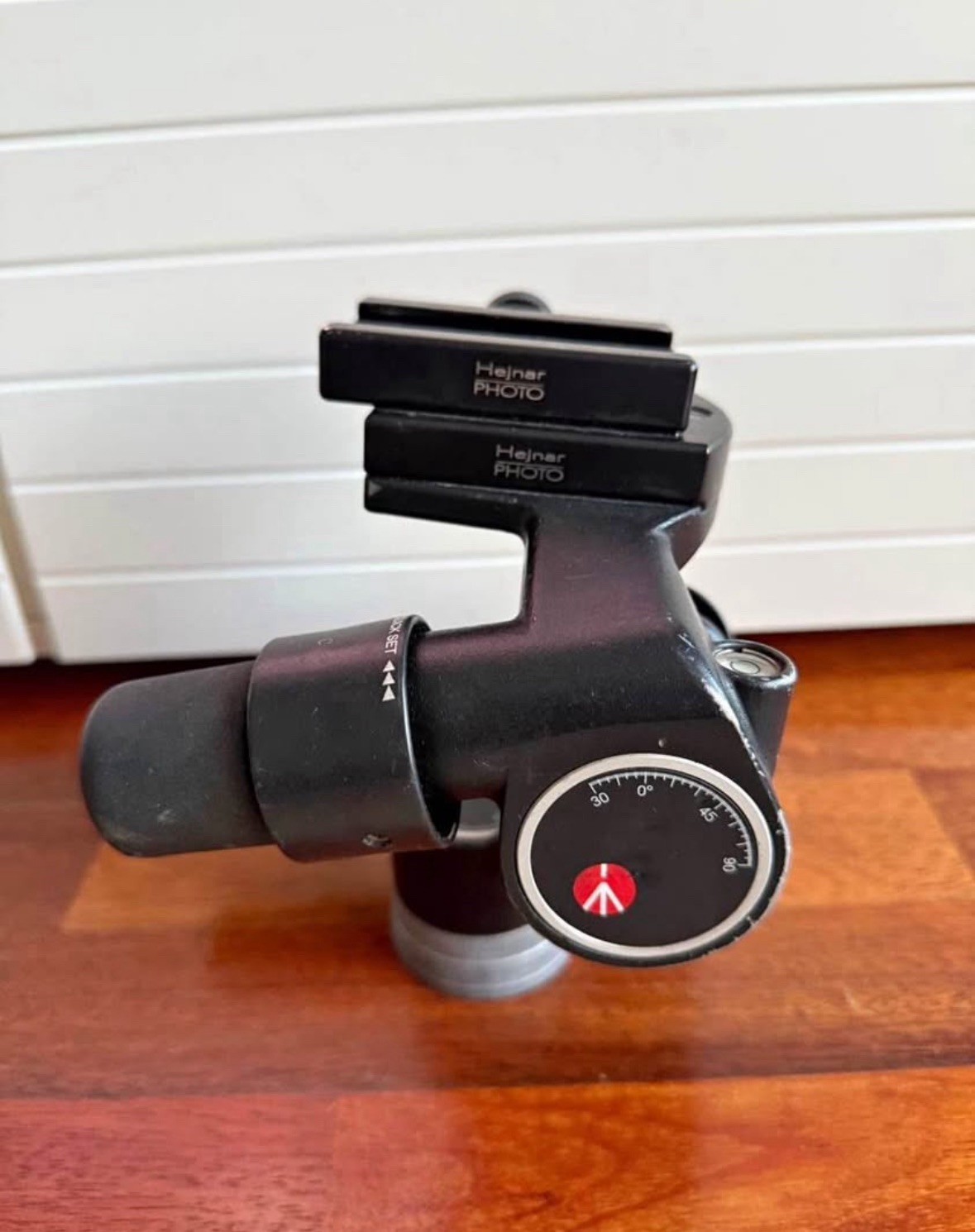 Manfrotto 405 Head