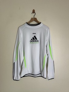 Adidas X Palace Crewneck for sale | eBay