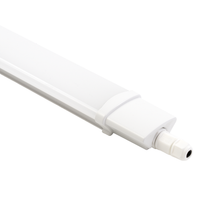 Luxula LED Feuchtraumleuchte 36 W 4000 K Neutralweiß IP65