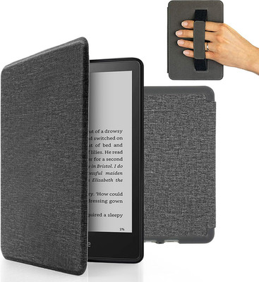 Hülle für Amazon Kindle Paperwhite 11. Generation ab 2021 - Cover mit Funktionen