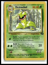 Jungle #30/64 Victreebel (30) on eBay