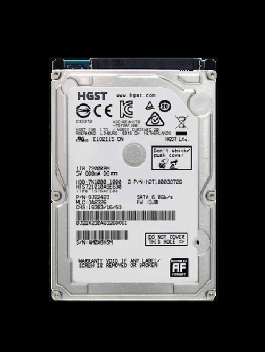 Playstation 4 pro, Ps4 Slim, Ps4 Original 1TB Internal Hard Drive