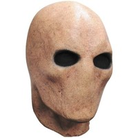 Silent PirschjäGer Maske; Erwachsene GrößE Voller Kopf Latex Alien Maske