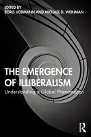 Boris Vormann (U. A.) | The Emergence Of Illiberalism | Taschenbuch | Englisch