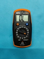 Multimetro HT 14D