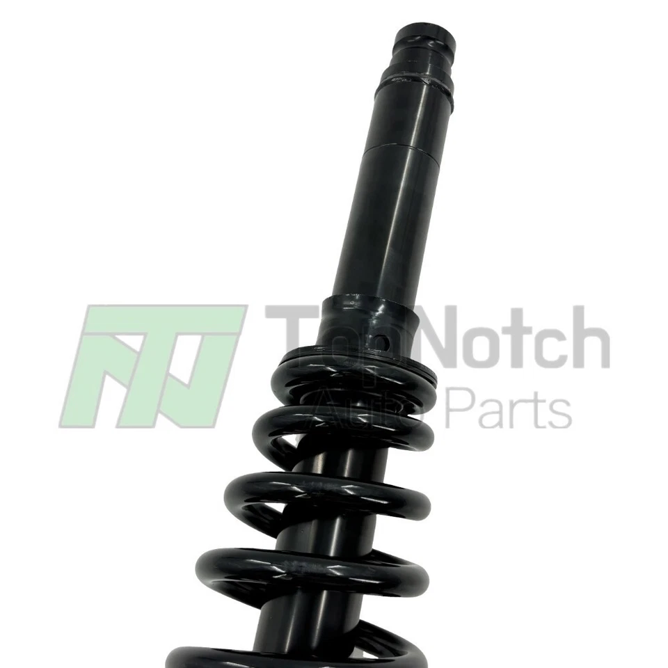 Par de puntales amortiguadores delanteros electrónicos para Cadillac SRX 2004-2009 Foto 3 de 4