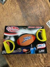 Zoom Ball By Wahu