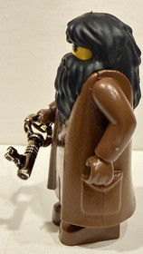 Lego Harry Potter Minifigure HP008 HP009 Hagrid/ Dumbledore baby dragon 4707